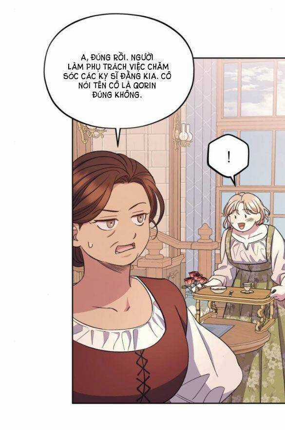 Mong Chờ Giây Phút Thiêng Liêng Được Chạm Tới Người Chapter 49.1 trang 13