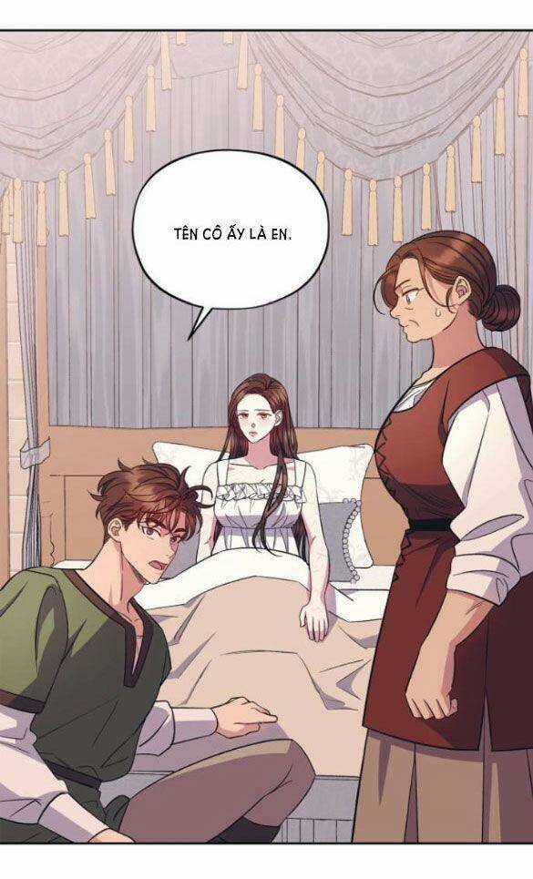 Mong Chờ Giây Phút Thiêng Liêng Được Chạm Tới Người Chapter 49.1 trang 17