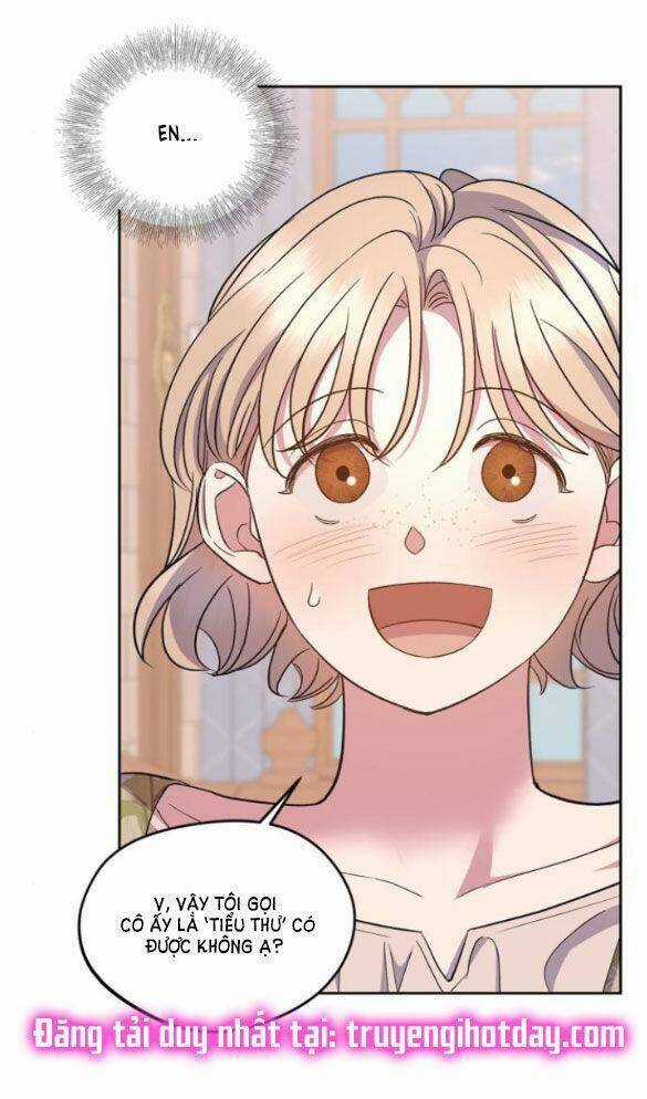 Mong Chờ Giây Phút Thiêng Liêng Được Chạm Tới Người Chapter 49.1 trang 19