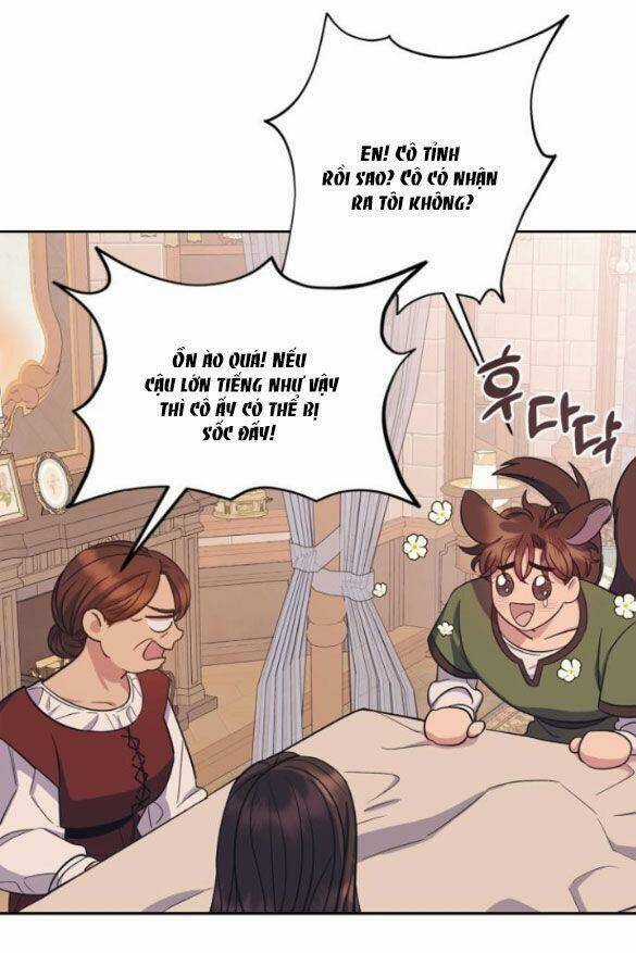 Mong Chờ Giây Phút Thiêng Liêng Được Chạm Tới Người Chapter 49.1 trang 2