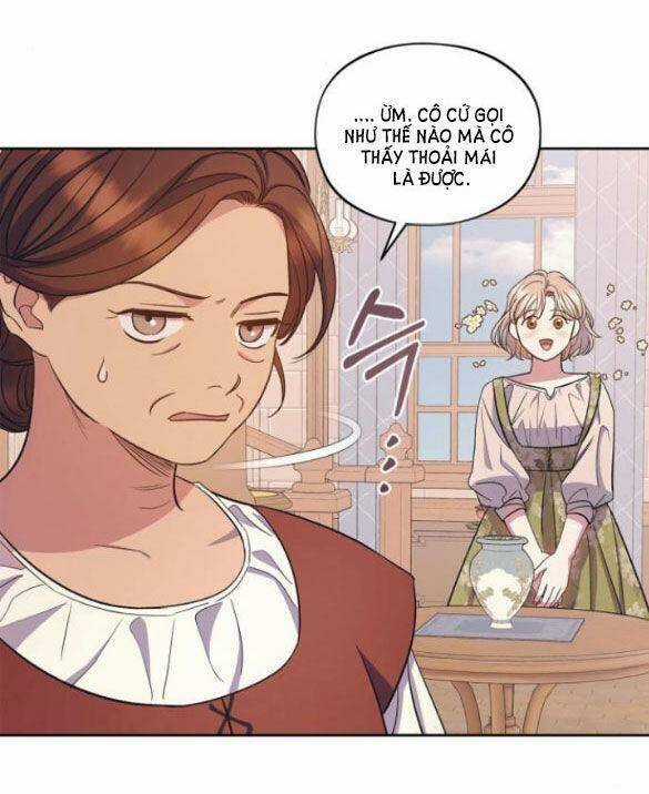 Mong Chờ Giây Phút Thiêng Liêng Được Chạm Tới Người Chapter 49.1 trang 21