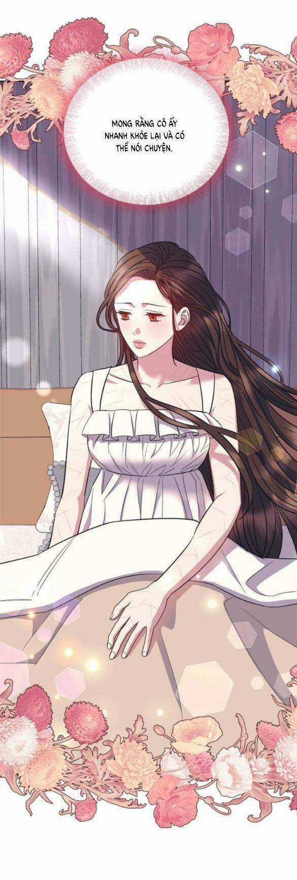 Mong Chờ Giây Phút Thiêng Liêng Được Chạm Tới Người Chapter 49.1 trang 25