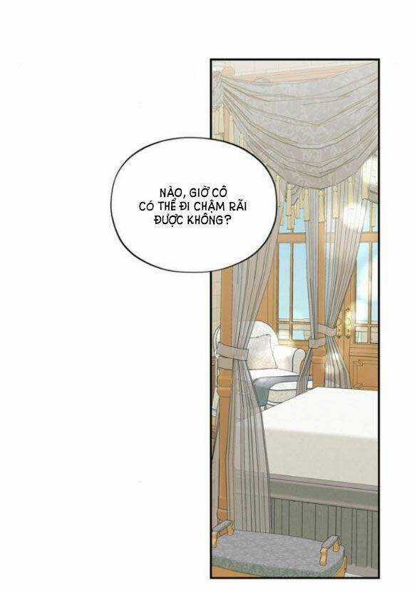 Mong Chờ Giây Phút Thiêng Liêng Được Chạm Tới Người Chapter 49.1 trang 29