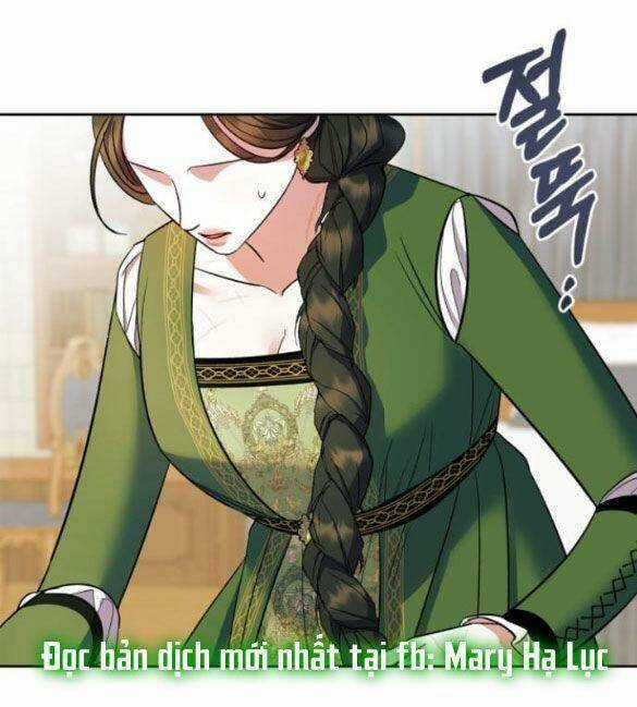 Mong Chờ Giây Phút Thiêng Liêng Được Chạm Tới Người Chapter 49.1 trang 31