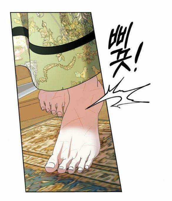 Mong Chờ Giây Phút Thiêng Liêng Được Chạm Tới Người Chapter 49.1 trang 33