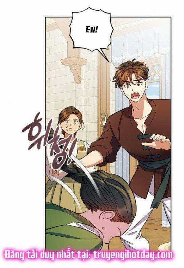 Mong Chờ Giây Phút Thiêng Liêng Được Chạm Tới Người Chapter 49.1 trang 35