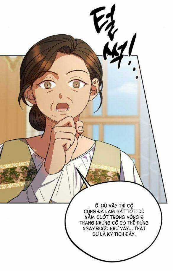 Mong Chờ Giây Phút Thiêng Liêng Được Chạm Tới Người Chapter 49.1 trang 37