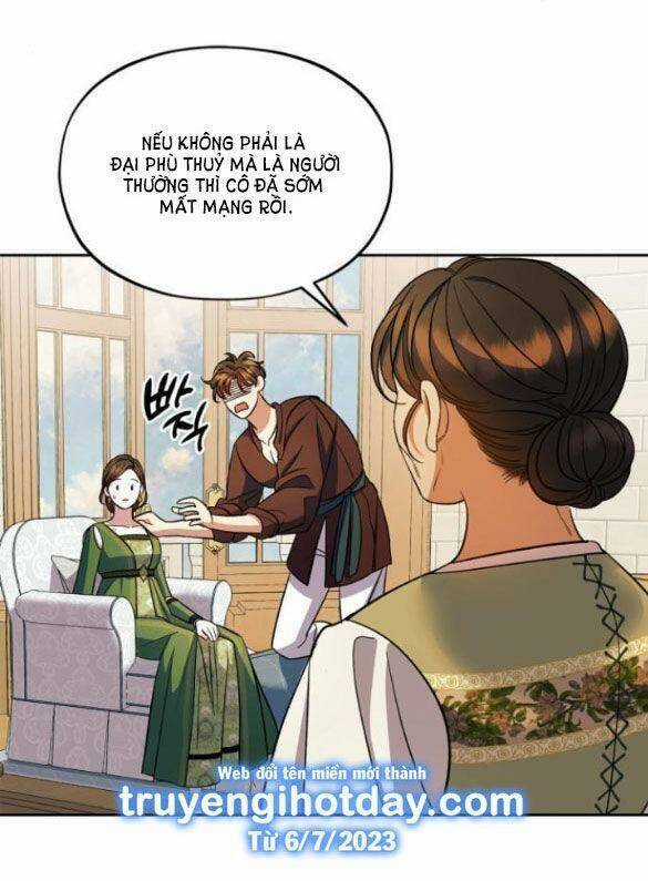 Mong Chờ Giây Phút Thiêng Liêng Được Chạm Tới Người Chapter 49.1 trang 39