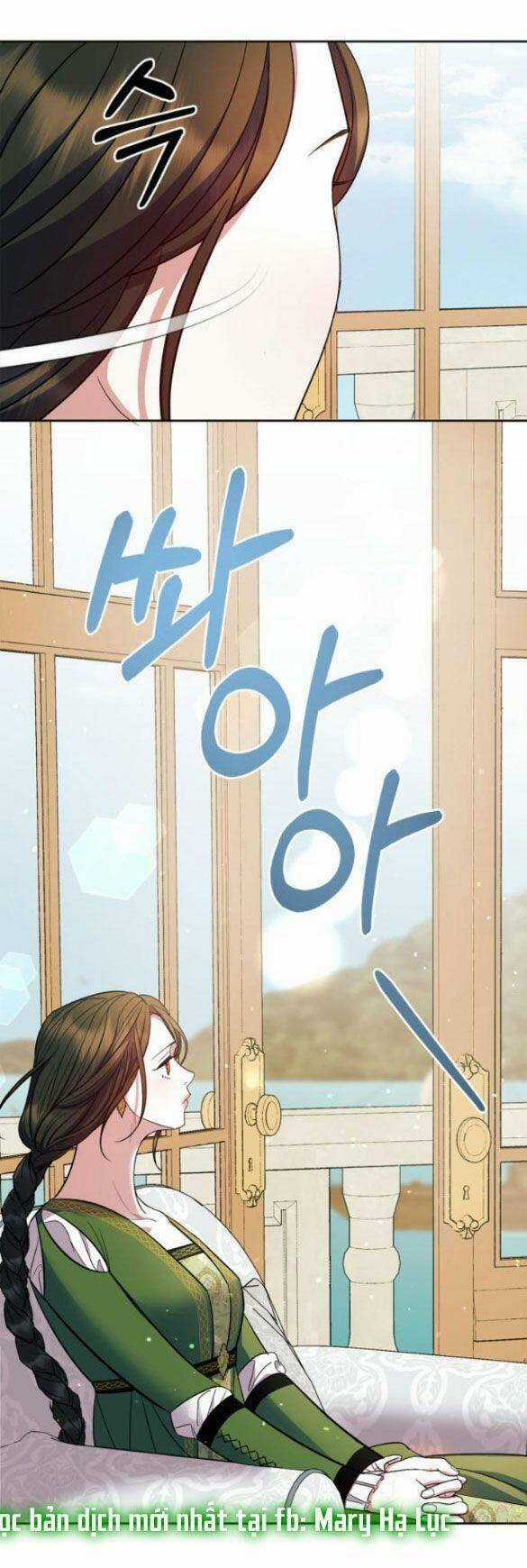 Mong Chờ Giây Phút Thiêng Liêng Được Chạm Tới Người Chapter 49.1 trang 45