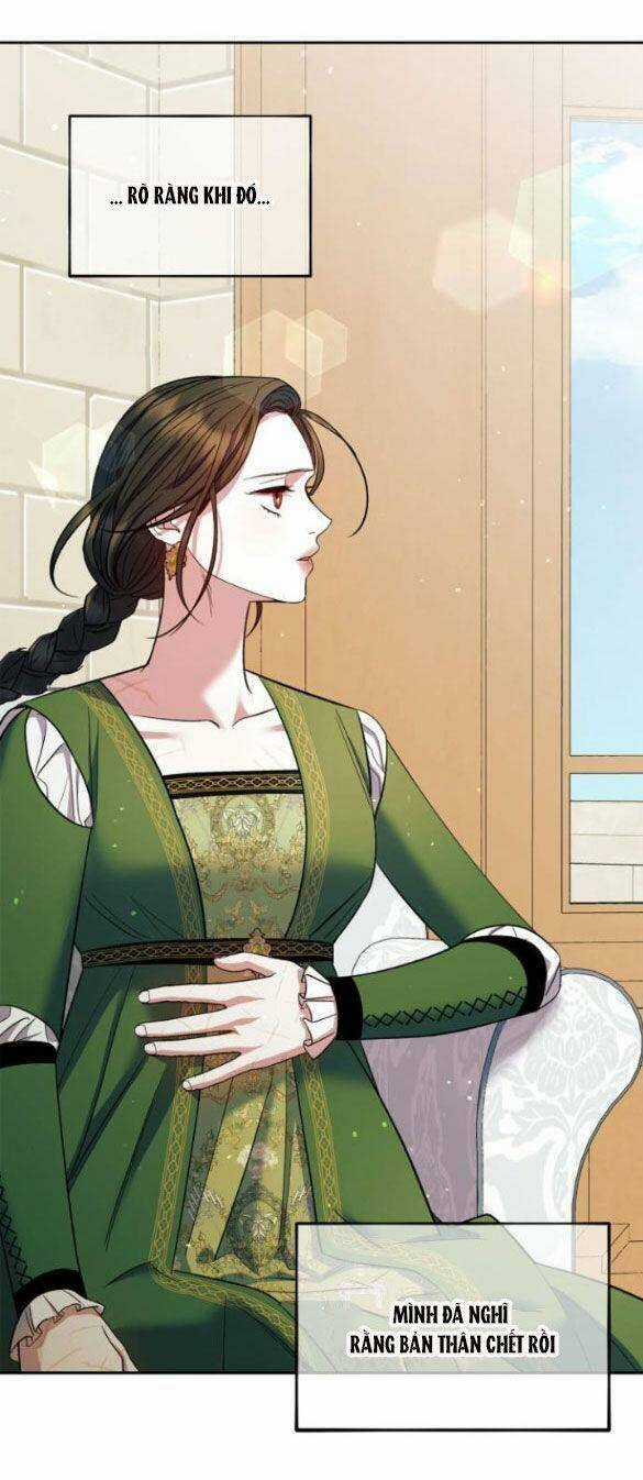 Mong Chờ Giây Phút Thiêng Liêng Được Chạm Tới Người Chapter 49.1 trang 47