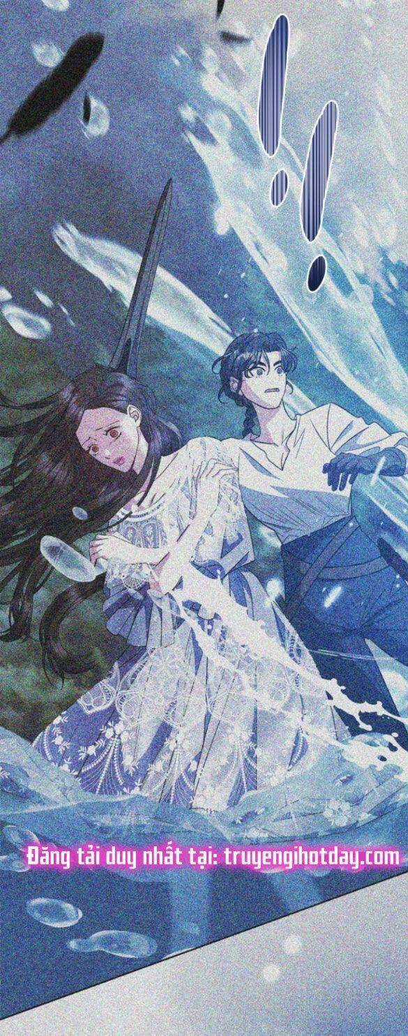 Mong Chờ Giây Phút Thiêng Liêng Được Chạm Tới Người Chapter 49.1 trang 50