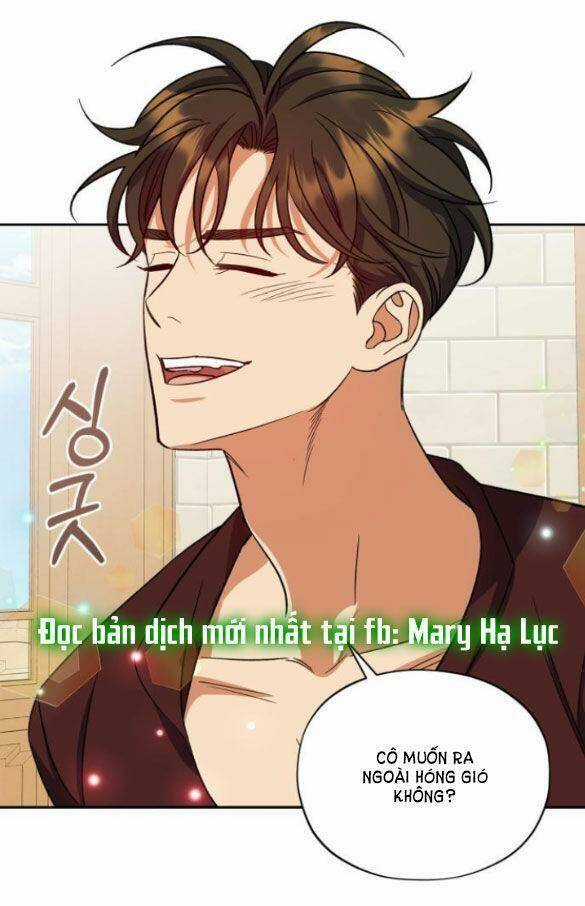 Mong Chờ Giây Phút Thiêng Liêng Được Chạm Tới Người Chapter 49.1 trang 60