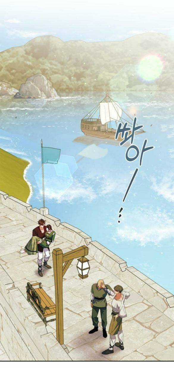 Mong Chờ Giây Phút Thiêng Liêng Được Chạm Tới Người Chapter 49.1 trang 62