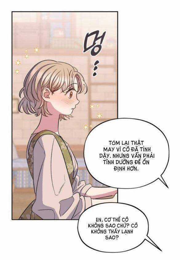 Mong Chờ Giây Phút Thiêng Liêng Được Chạm Tới Người Chapter 49.1 trang 9