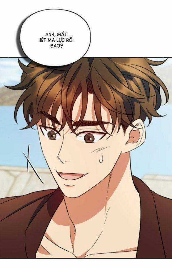 Mong Chờ Giây Phút Thiêng Liêng Được Chạm Tới Người Chapter 49.2 trang 10