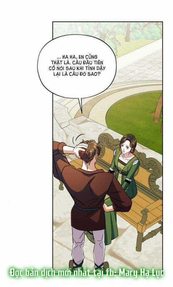 Mong Chờ Giây Phút Thiêng Liêng Được Chạm Tới Người Chapter 49.2 trang 12