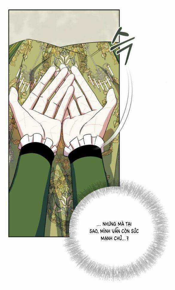 Mong Chờ Giây Phút Thiêng Liêng Được Chạm Tới Người Chapter 49.2 trang 26