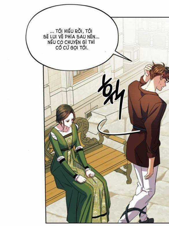 Mong Chờ Giây Phút Thiêng Liêng Được Chạm Tới Người Chapter 49.2 trang 34