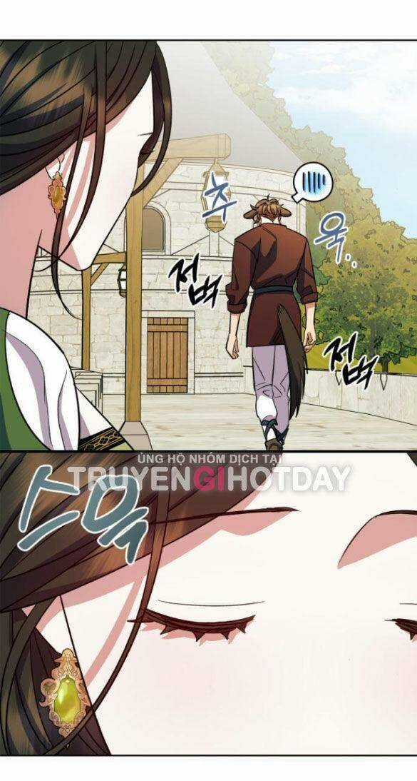 Mong Chờ Giây Phút Thiêng Liêng Được Chạm Tới Người Chapter 49.2 trang 36