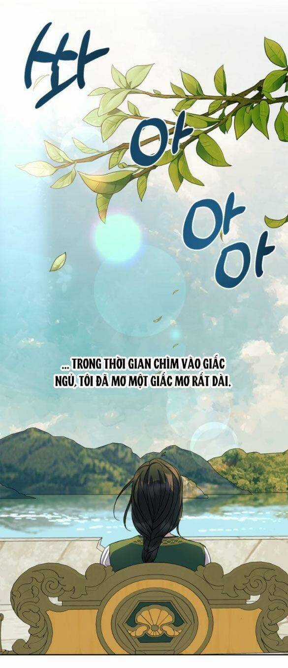 Mong Chờ Giây Phút Thiêng Liêng Được Chạm Tới Người Chapter 49.2 trang 38