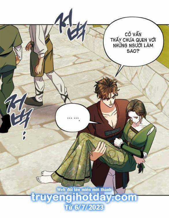 Mong Chờ Giây Phút Thiêng Liêng Được Chạm Tới Người Chapter 49.2 trang 4