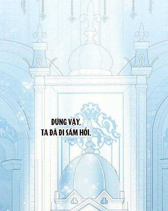 Mong Chờ Giây Phút Thiêng Liêng Được Chạm Tới Người Chapter 49.2 trang 42