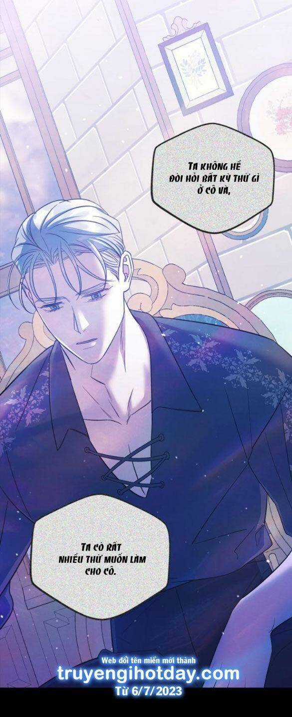 Mong Chờ Giây Phút Thiêng Liêng Được Chạm Tới Người Chapter 49.2 trang 46