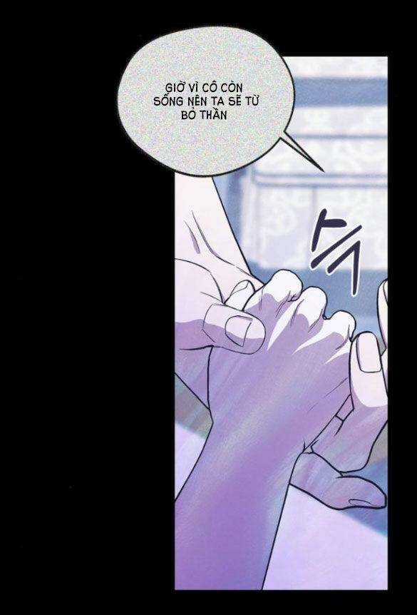 Mong Chờ Giây Phút Thiêng Liêng Được Chạm Tới Người Chapter 49.2 trang 48