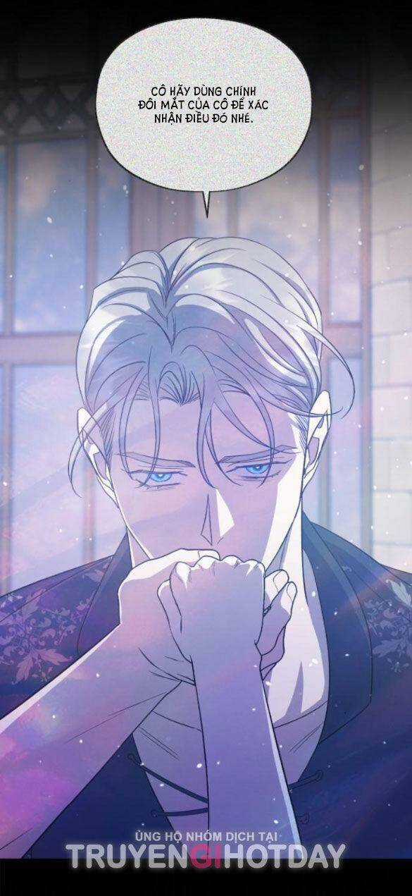 Mong Chờ Giây Phút Thiêng Liêng Được Chạm Tới Người Chapter 49.2 trang 50