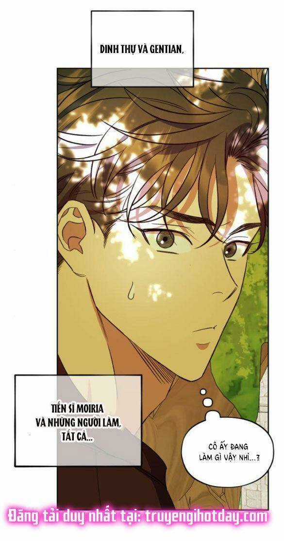 Mong Chờ Giây Phút Thiêng Liêng Được Chạm Tới Người Chapter 49.2 trang 58