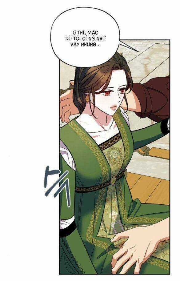 Mong Chờ Giây Phút Thiêng Liêng Được Chạm Tới Người Chapter 49.2 trang 6