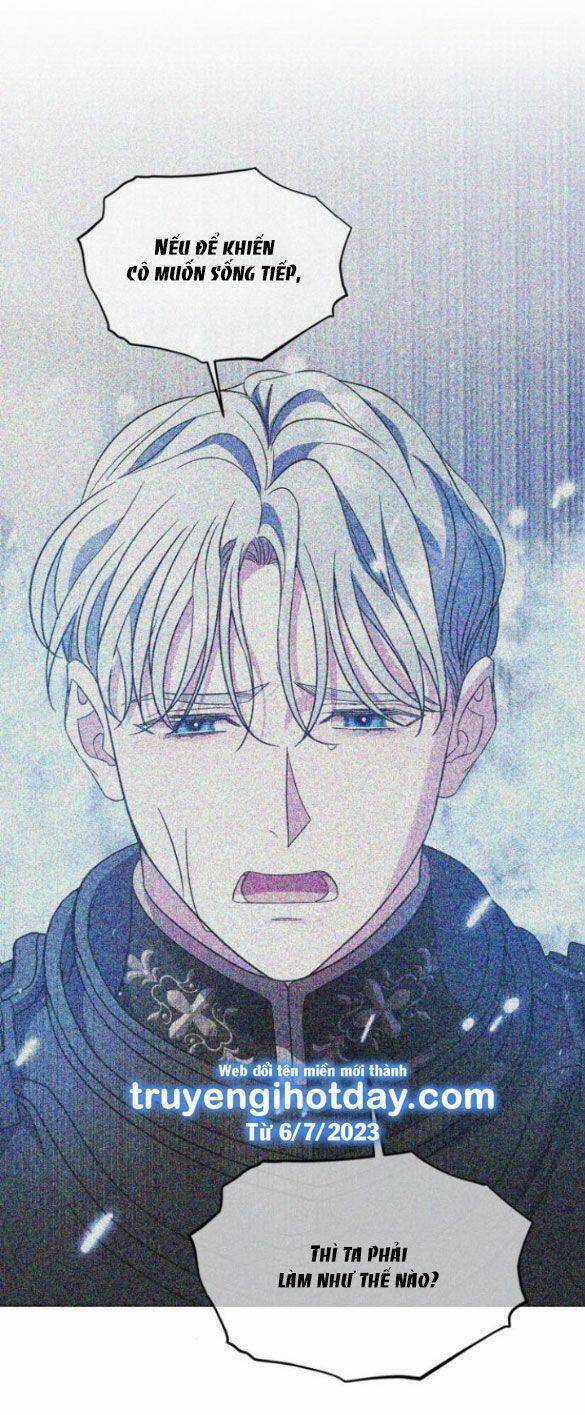 Mong Chờ Giây Phút Thiêng Liêng Được Chạm Tới Người Chapter 49.2 trang 60