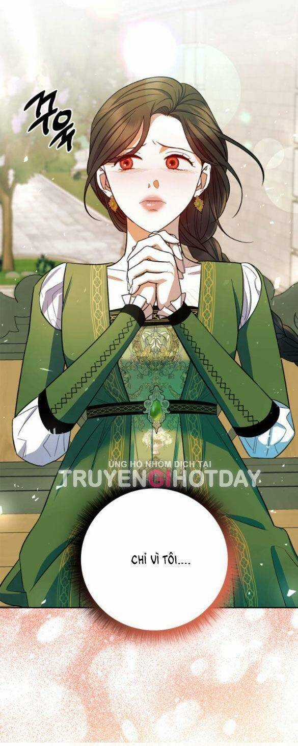 Mong Chờ Giây Phút Thiêng Liêng Được Chạm Tới Người Chapter 49.2 trang 63