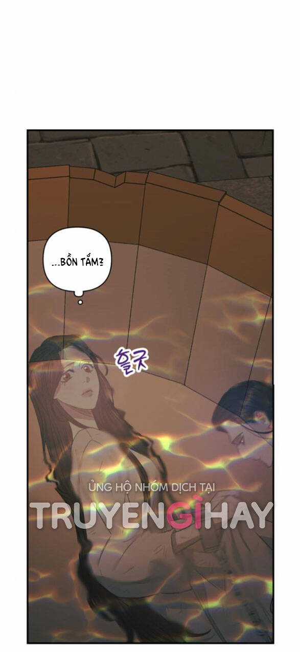 Mong Chờ Giây Phút Thiêng Liêng Được Chạm Tới Người Chapter 5.1 trang 11