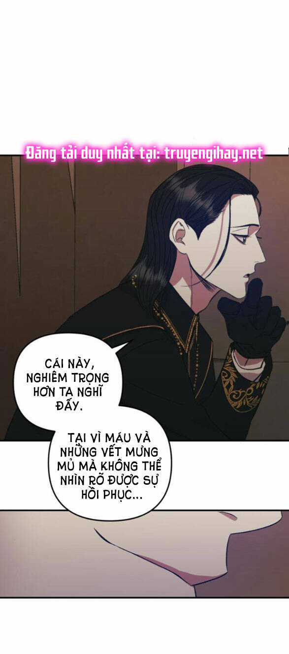 Mong Chờ Giây Phút Thiêng Liêng Được Chạm Tới Người Chapter 5.1 trang 12