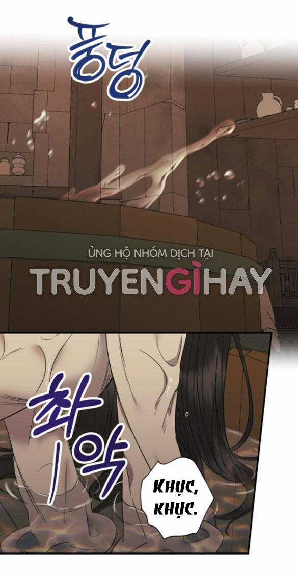 Mong Chờ Giây Phút Thiêng Liêng Được Chạm Tới Người Chapter 5.1 trang 14