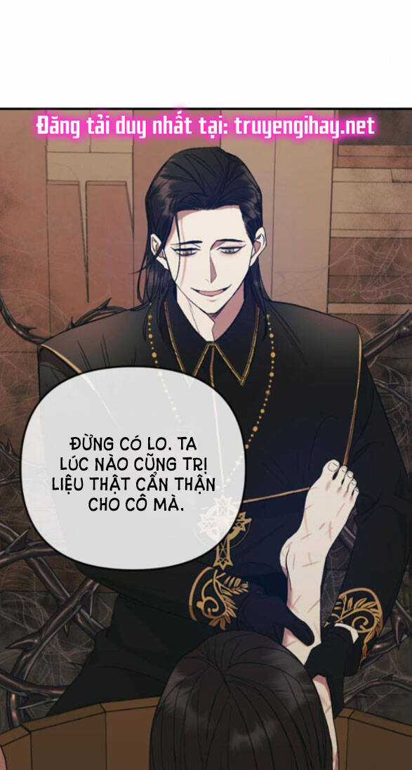 Mong Chờ Giây Phút Thiêng Liêng Được Chạm Tới Người Chapter 5.1 trang 17