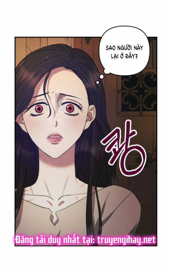 Mong Chờ Giây Phút Thiêng Liêng Được Chạm Tới Người Chapter 5.1 trang 2