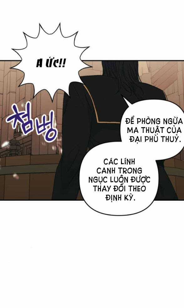 Mong Chờ Giây Phút Thiêng Liêng Được Chạm Tới Người Chapter 5.1 trang 21