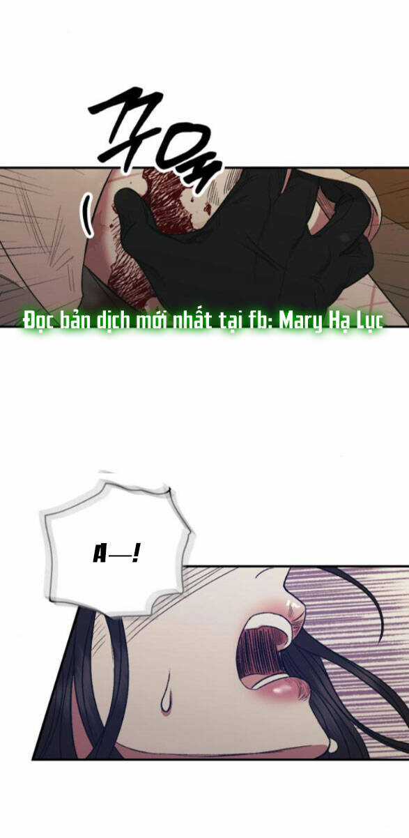 Mong Chờ Giây Phút Thiêng Liêng Được Chạm Tới Người Chapter 5.1 trang 24