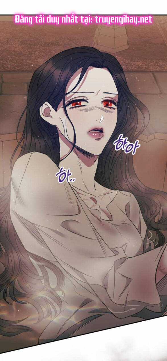 Mong Chờ Giây Phút Thiêng Liêng Được Chạm Tới Người Chapter 5.1 trang 27