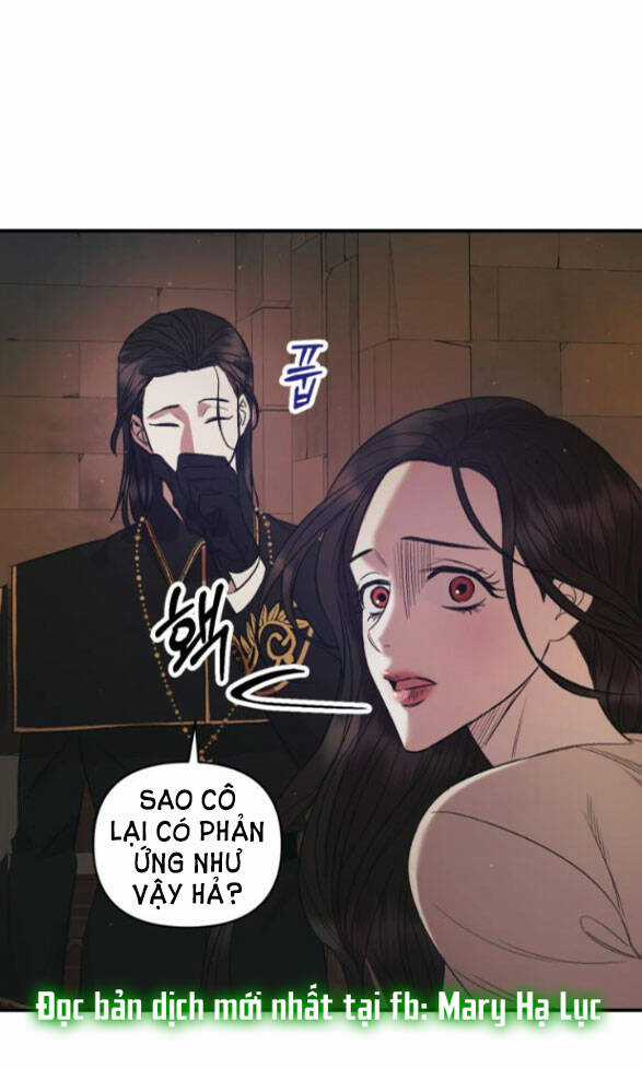 Mong Chờ Giây Phút Thiêng Liêng Được Chạm Tới Người Chapter 5.1 trang 3