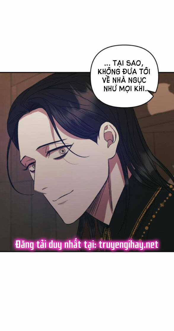 Mong Chờ Giây Phút Thiêng Liêng Được Chạm Tới Người Chapter 5.1 trang 6