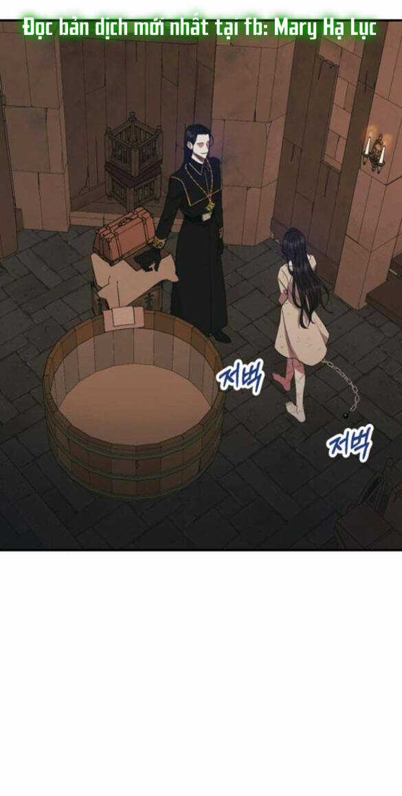 Mong Chờ Giây Phút Thiêng Liêng Được Chạm Tới Người Chapter 5.1 trang 9