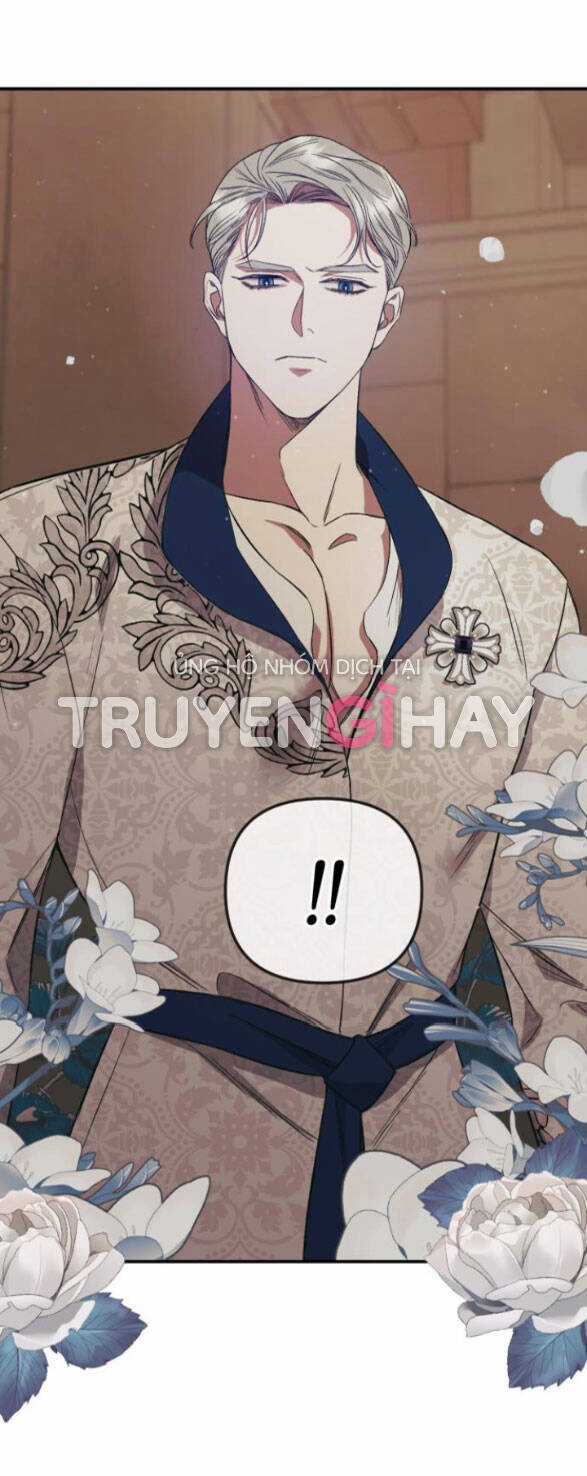 Mong Chờ Giây Phút Thiêng Liêng Được Chạm Tới Người Chapter 5.2 trang 10