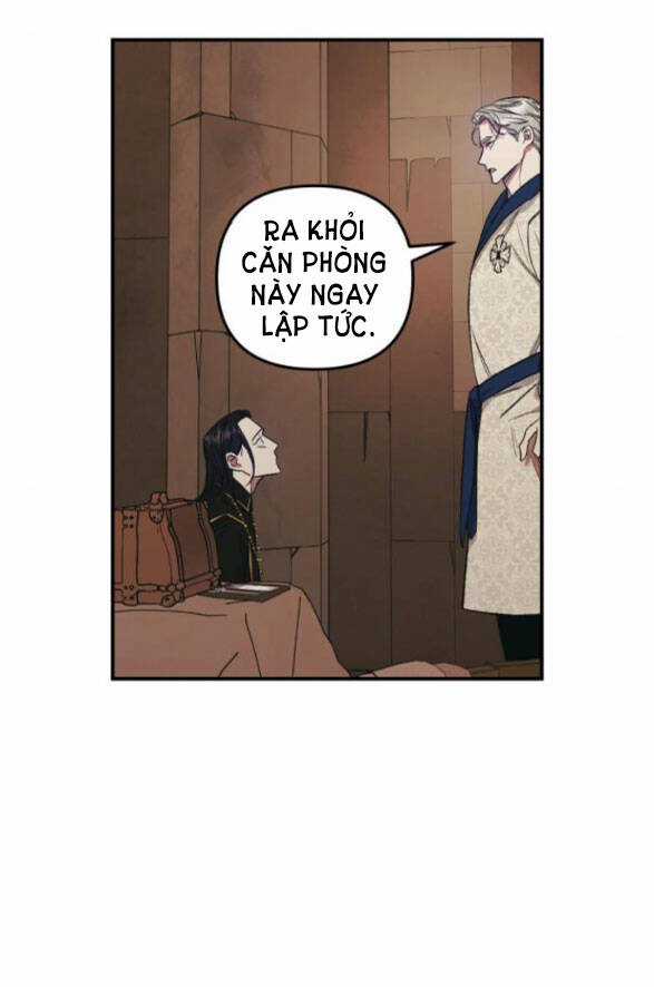 Mong Chờ Giây Phút Thiêng Liêng Được Chạm Tới Người Chapter 5.2 trang 13