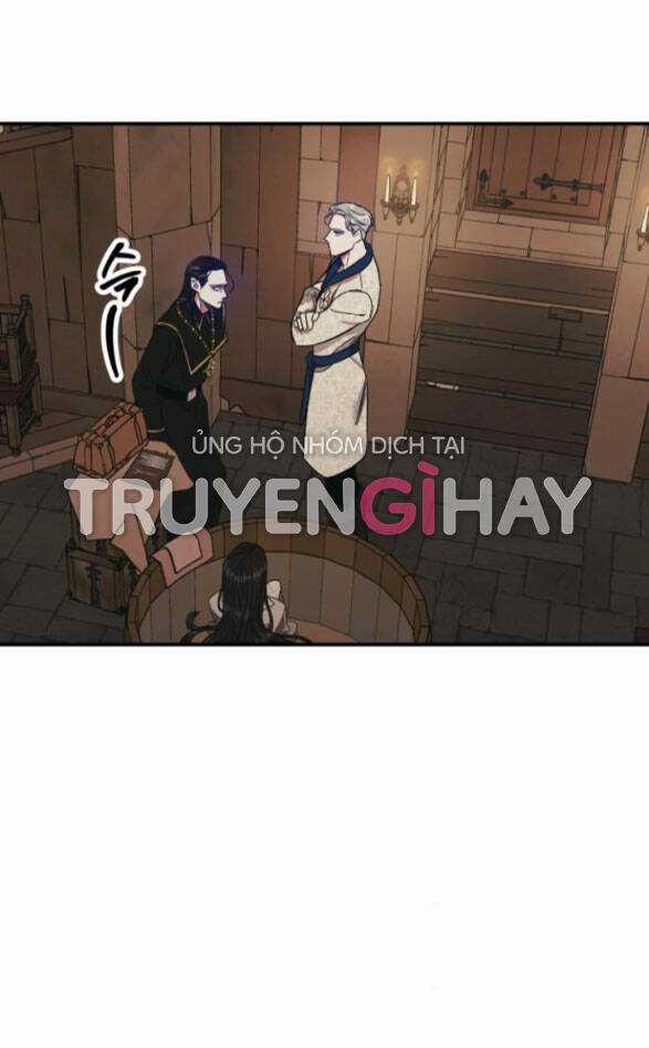 Mong Chờ Giây Phút Thiêng Liêng Được Chạm Tới Người Chapter 5.2 trang 16