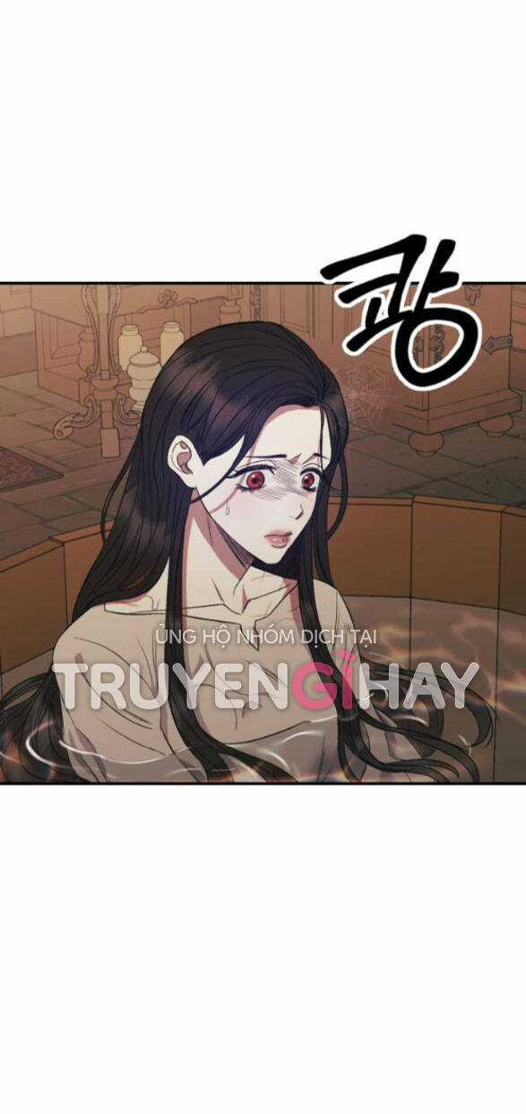 Mong Chờ Giây Phút Thiêng Liêng Được Chạm Tới Người Chapter 5.2 trang 19