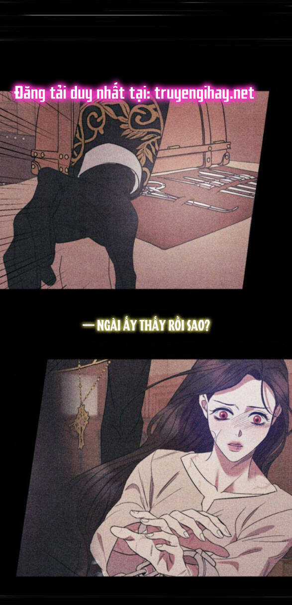 Mong Chờ Giây Phút Thiêng Liêng Được Chạm Tới Người Chapter 5.2 trang 21