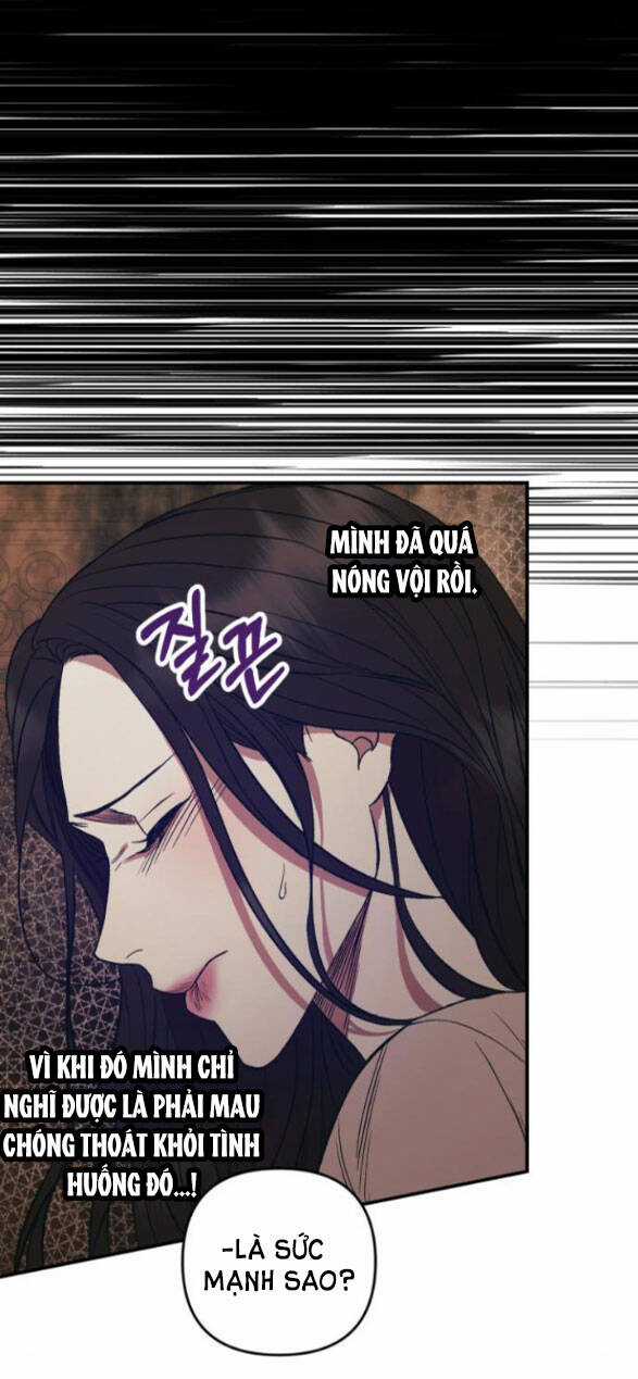 Mong Chờ Giây Phút Thiêng Liêng Được Chạm Tới Người Chapter 5.2 trang 22